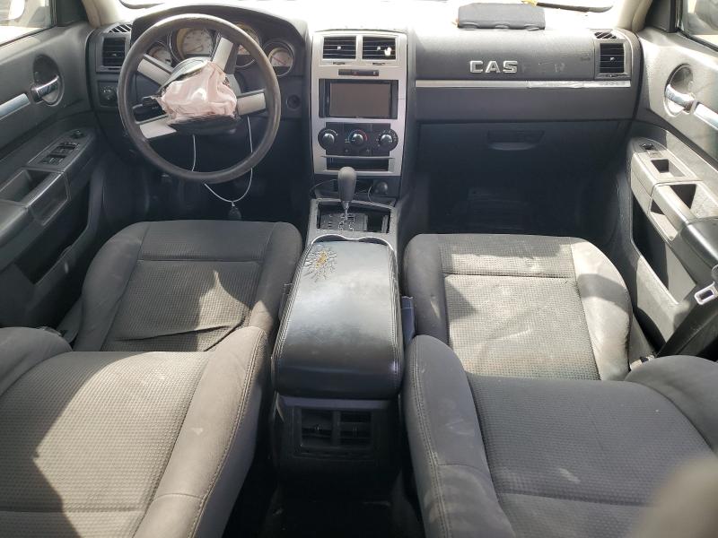 Photo 8 from auction – 2010 DODGE CHARGER SX with VIN 2B3CA3CV2AH198260