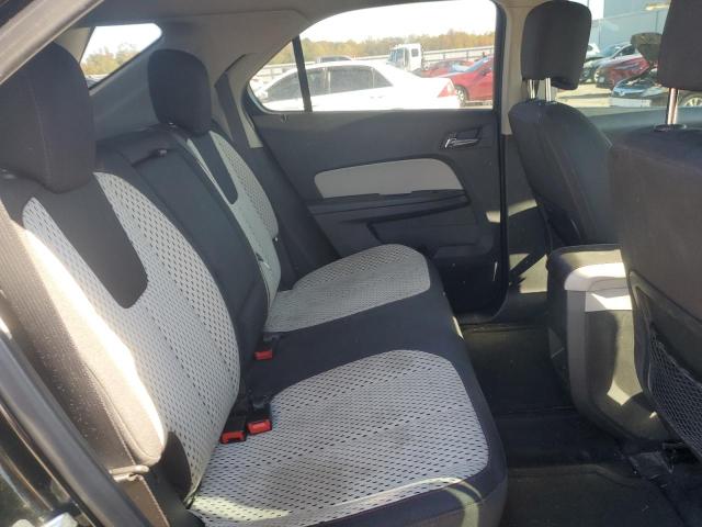Photo 10 from auction – 2012 CHEVROLET EQUINOX LS with VIN 2GNFLCEK1C6228931