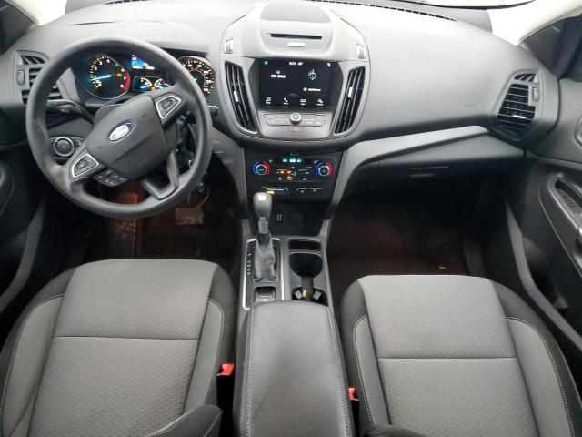 Photo 8 from auction – 2017 FORD ESCAPE SE with VIN 1FMCU0GD6HUA91575