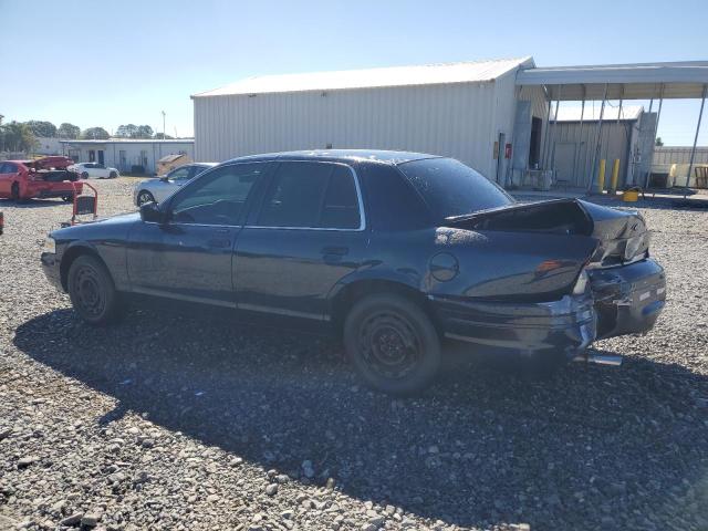 Photo 2 from auction – 2005 FORD CROWN VICT with VIN 2FAFP73W95X153117