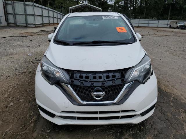 Photo 5 from auction – 2017 NISS VERSA NOTE with VIN 3N1CE2CPXHL369517