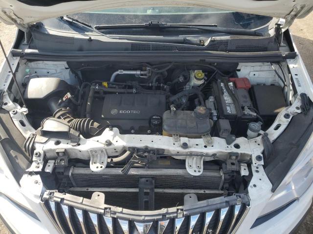 Photo 12 from auction – 2016 BUICK ENCORE with VIN KL4CJASB4GB543388
