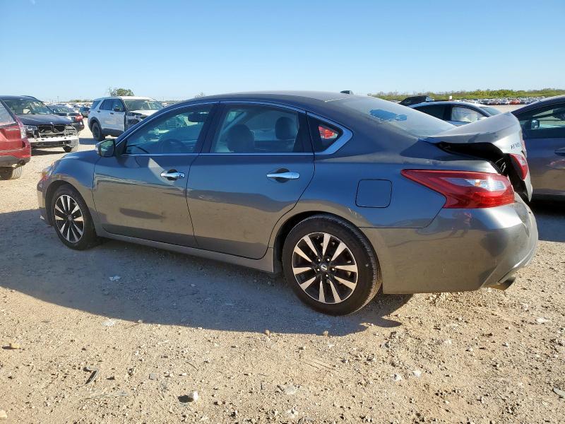 Photo 2 from auction – 2018 NISSAN ALTIMA 2.5 with VIN 1N4AL3AP1JC102051