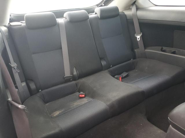 Photo 10 from auction – 2009 TOYOTA SCION TC with VIN JTKDE167X90284403