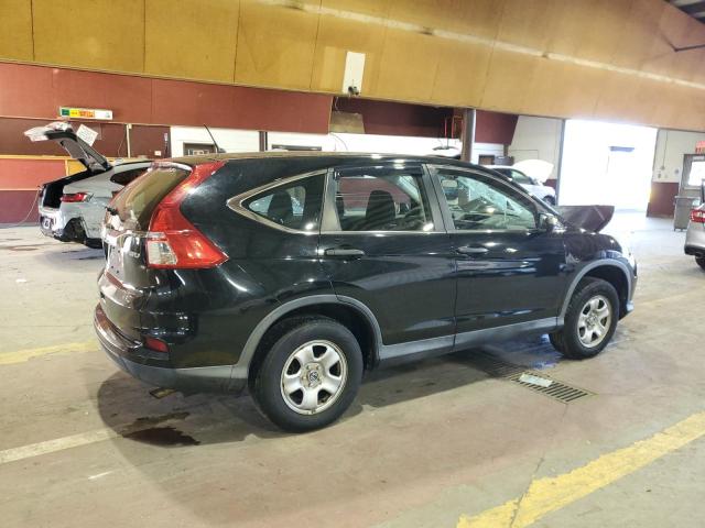 Photo 3 from auction – 2015 HONDA CR-V LX with VIN 2HKRM4H37FH705018
