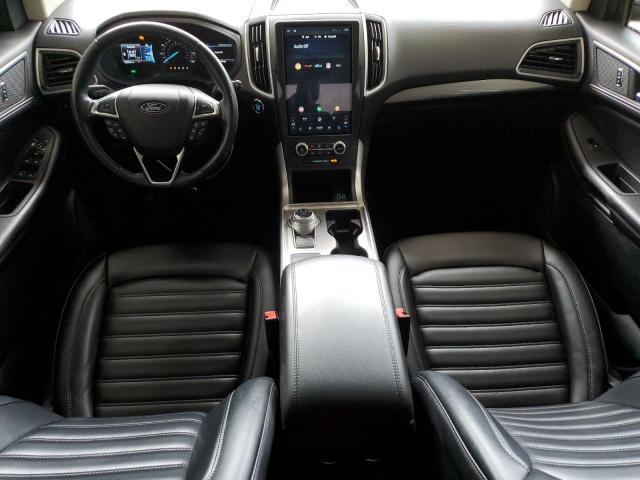 Photo 8 from auction – 2023 FORD EDGE SEL with VIN 2FMPK4J93PBA31034