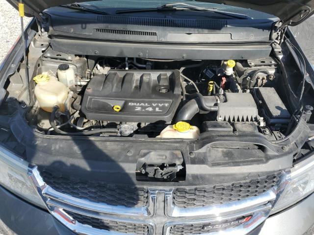 Photo 12 from auction – 2012 DODGE JOURNEY SX with VIN 3C4PDCBB6CT341459