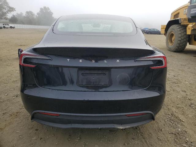 Photo 6 from auction – 2025 TESLA MODEL 3 with VIN 5YJ3E1EAXSF924259