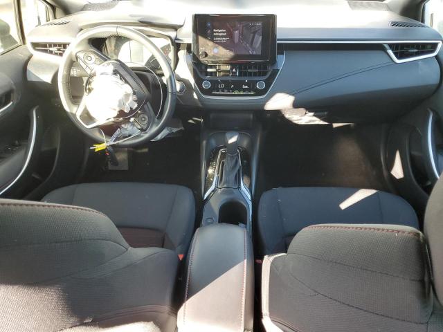 Photo 8 from auction – 2024 TOYOTA COROLLA LE with VIN JTDBCMFE8R3034886