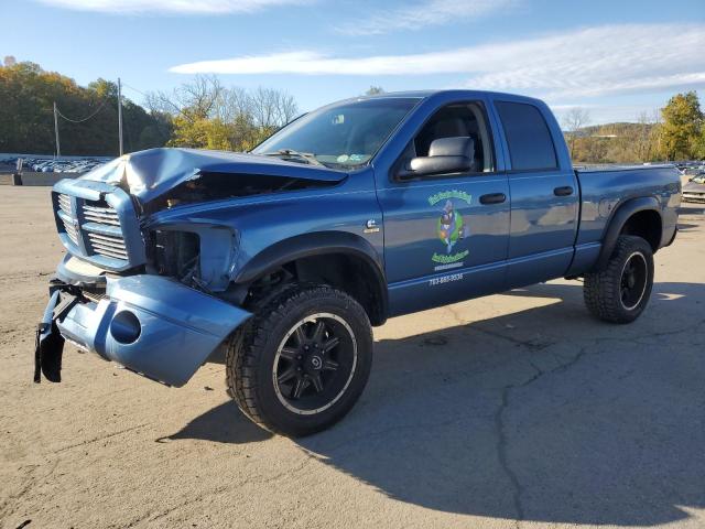 Photo 1 from auction – 2006 DODGE RAM 2500 S with VIN 1D7KS28CX6J149005