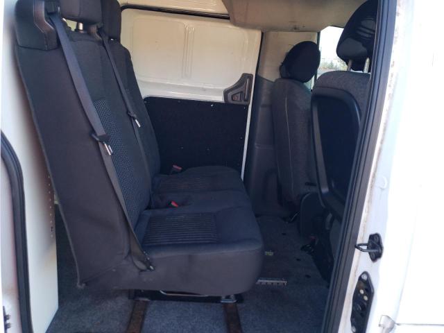 Photo 11 from auction – 2018 NISS NV200 with VIN 3N6CM0KNXJK694603