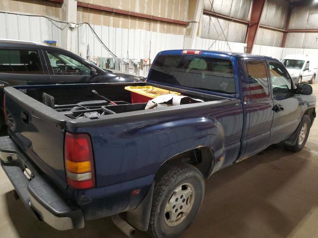Photo 3 from auction – 2002 CHEVROLET SILVERADO K1500 with VIN 2GCEK19T021412719