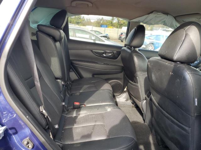 Photo 11 from auction – 2018 NISSAN ROGUE S with VIN 5N1AT2MT2JC842930