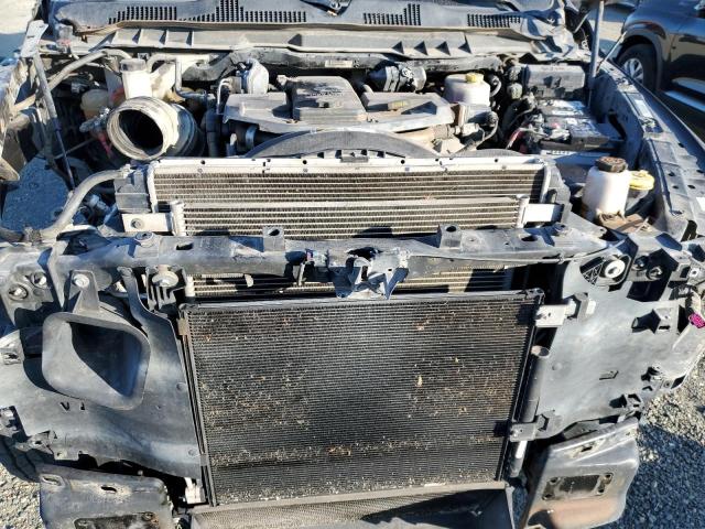 Photo 11 from auction – 2017 RAM 2500 LARAM with VIN 3C6UR5KL7HG663382