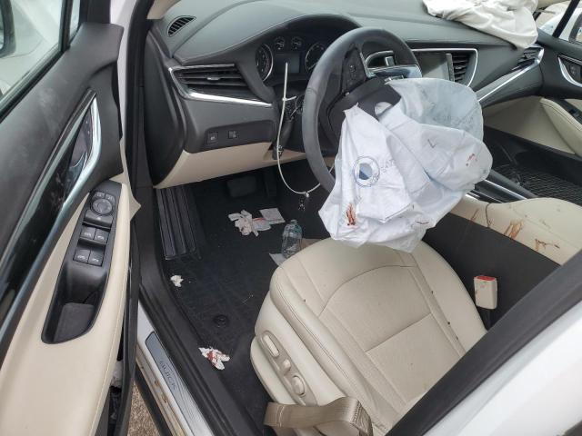 Photo 8 from auction – 2023 BUICK ENCLAVE ES with VIN 5GAERBKW7PJ166496
