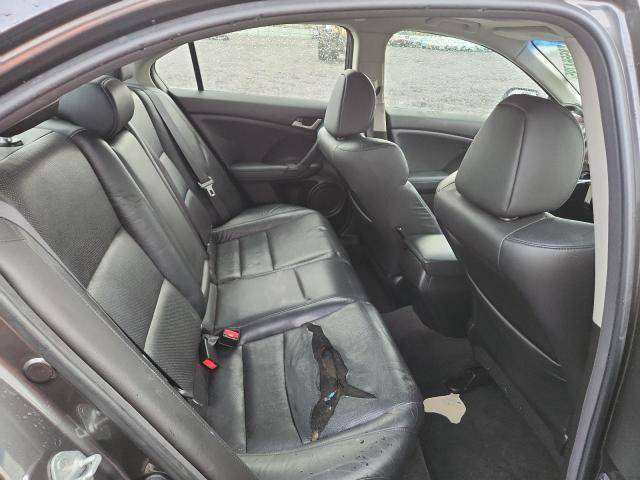 Photo 10 from auction – 2010 ACURA TSX with VIN JH4CU2F60AC041347