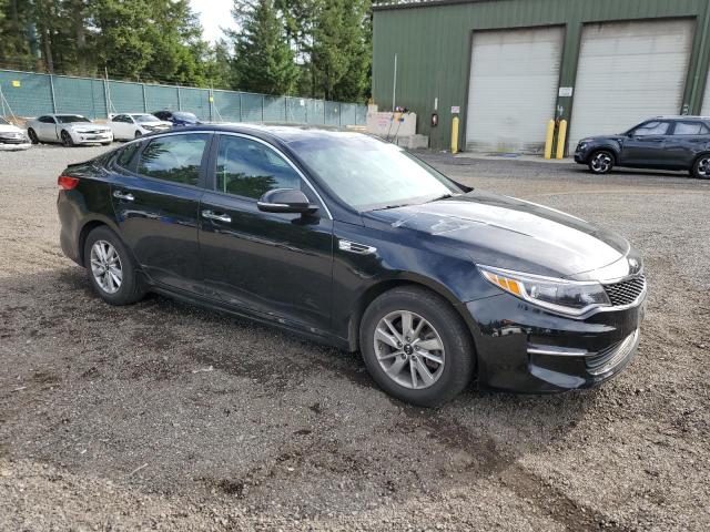 Photo 4 from auction – 2016 KIA OPTIMA LX with VIN 5XXGT4L3XGG105639