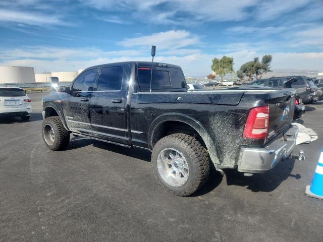 Photo 2 from auction – 2019 RAM 2500 LIMIT with VIN 3C6UR5SJXKG538267