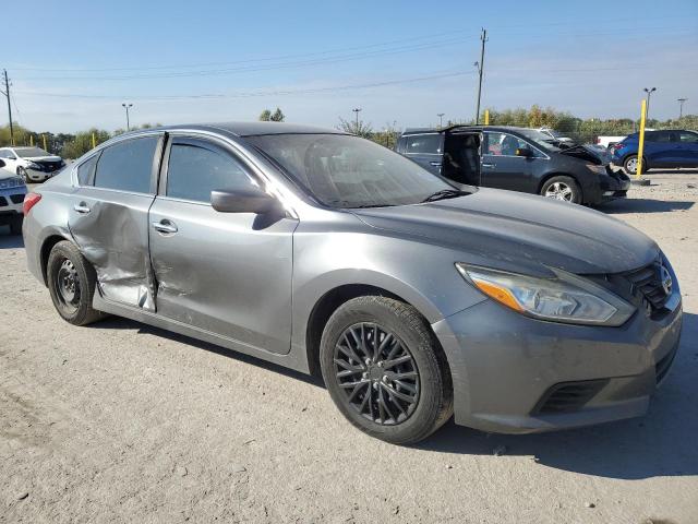 Photo 4 from auction – 2016 NISSAN ALTIMA 2.5 with VIN 1N4AL3AP9GC196883