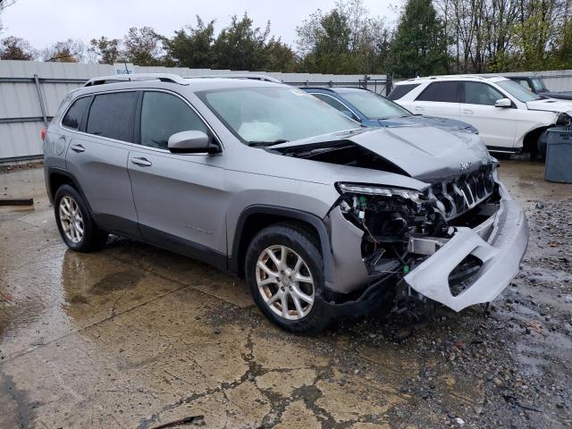 Photo 4 from auction – 2016 JEEP CHEROKEE L with VIN 1C4PJMCS1GW175736