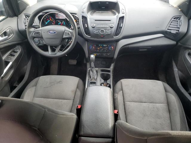 Photo 8 from auction – 2017 FORD ESCAPE SE with VIN 1FMCU9GD8HUE19194