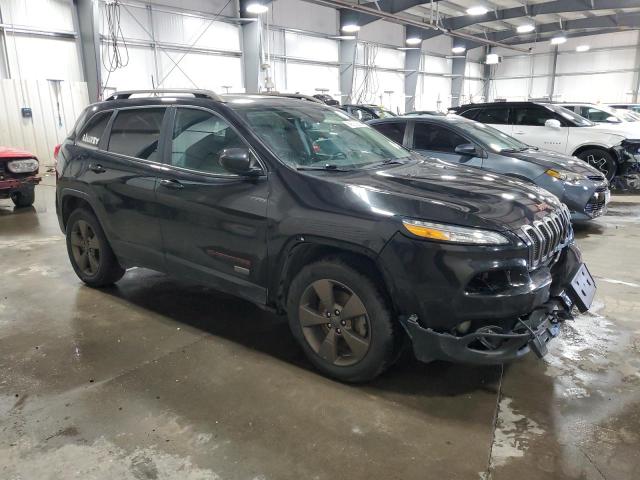 Photo 4 from auction – 2017 JEEP CHEROKEE L with VIN 1C4PJMCS9HW546093