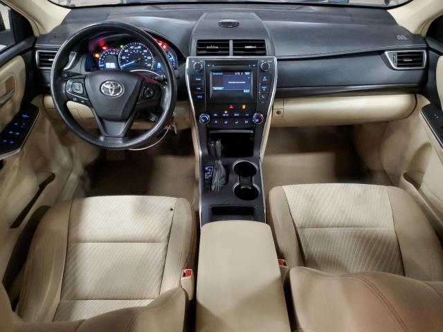 Photo 8 from auction – 2015 TOYOTA CAMRY LE with VIN 4T4BF1FK1FR504257