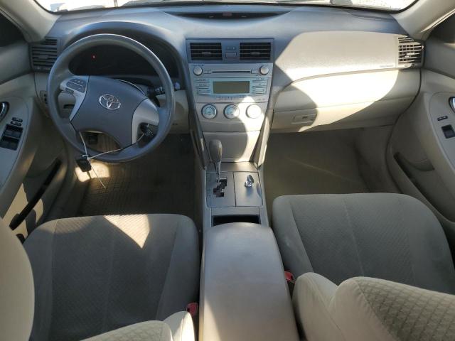 Photo 8 from auction – 2009 TOYOTA CAMRY BASE with VIN 4T1BE46K09U845331
