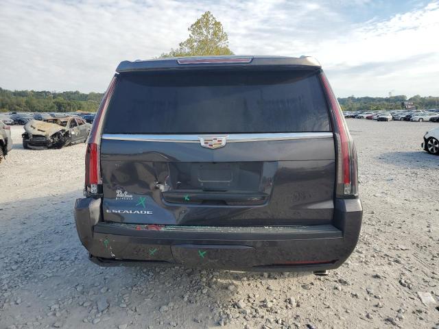 Photo 6 from auction – 2016 CADILLAC ESCALADE E with VIN 1GYS4JKJ5GR475779