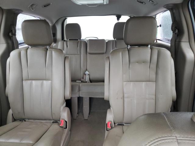 Photo 10 from auction – 2016 CHRYSLER TOWN & COU with VIN 2C4RC1BG9GR296683