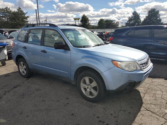 Photo 4 from auction – 2012 SUBARU FORESTER 2 with VIN JF2SHBBC3CH419245