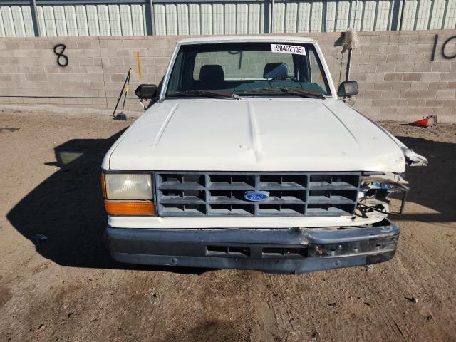 Photo 5 from auction – 1992 FORD RANGER with VIN 1FTCR10A0NTA90290
