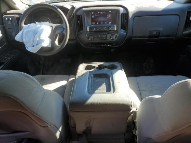 Photo 8 from auction – 2015 GMC SIERRA K15 with VIN 1GTV2TEC6FZ293959