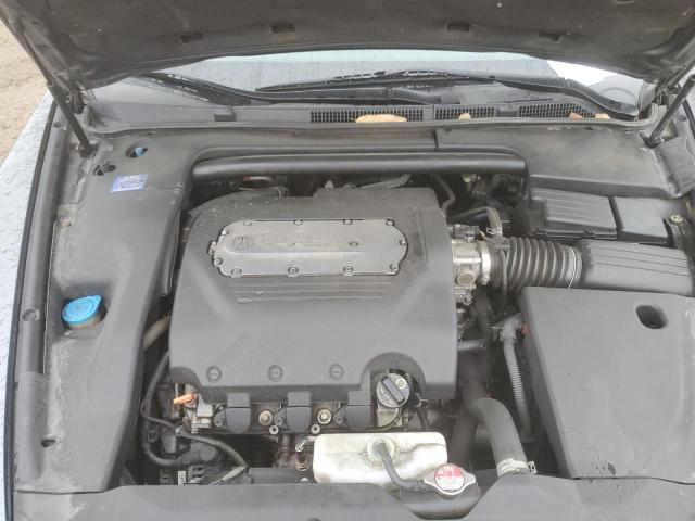 Photo 11 from auction – 2006 ACURA 3.2TL with VIN 19UUA66256A015219