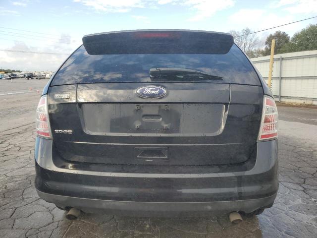 Photo 6 from auction – 2008 FORD EDGE SE with VIN 2FMDK36C08BA89699