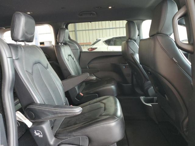 Photo 11 from auction – 2025 CHRYSLER PACIFICA S with VIN 2C4RC1BG9SR568125