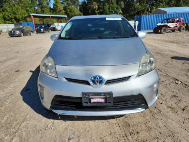 Photo 5 from auction – 2012 TOYOTA PRIUS with VIN JTDKN3DU5C5444247