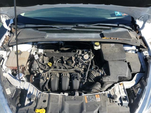 Photo 11 from auction – 2017 FORD FOCUS S with VIN 1FADP3E23HL250907