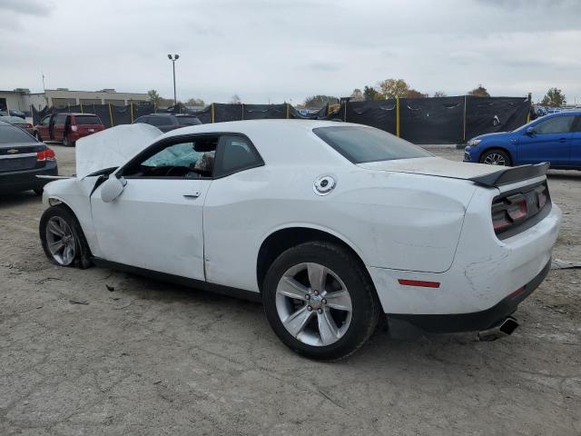 Photo 2 from auction – 2023 DODGE CHALLENGER with VIN 2C3CDZAG0PH542615