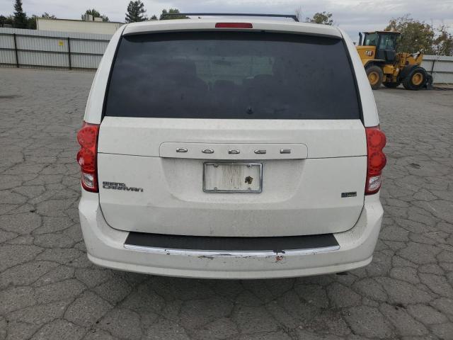 Photo 6 from auction – 2013 DODGE GRAND CARAVAN SXT with VIN 2C4RDGCG2DR522010