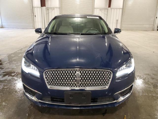 Photo 5 from auction – 2020 LINCOLN MKZ RESERV with VIN 3LN6L5F91LR611062