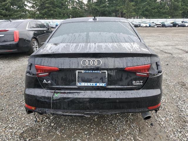 Photo 6 from auction – 2017 AUDI A4 PREMIUM with VIN WAUENAF41HN013388