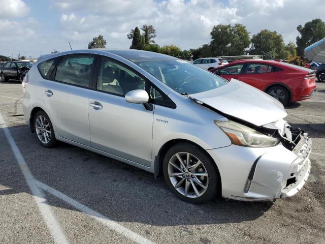 Photo 4 from auction – 2017 TOYOTA PRIUS with VIN JTDZN3EU1HJ063975