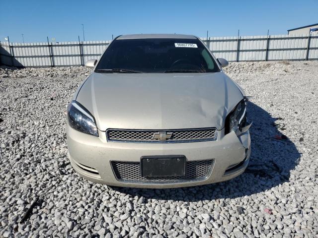 Photo 5 from auction – 2012 CHEVROLET IMPALA LT with VIN 2G1WG5E37C1323937
