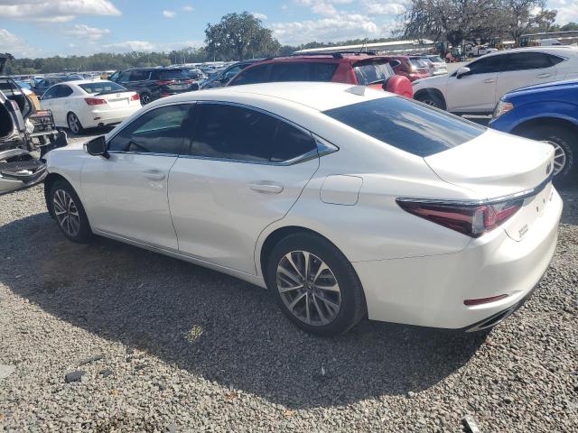 Photo 2 from auction – 2023 LEXUS ES 350 BAS with VIN 58ACZ1B18PU137631
