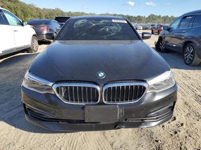 Photo 5 from auction – 2018 BMW 540 XI with VIN WBAJE7C55JWD49787