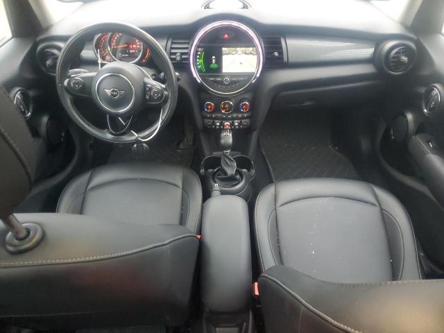 Photo 8 from auction – 2019 MINI COOPER with VIN WMWXU1C51K2J02427