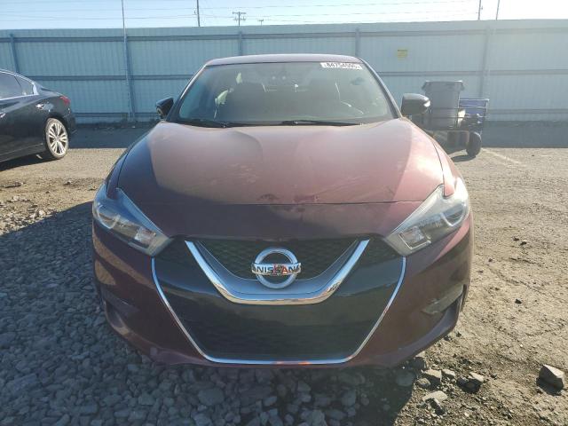 Photo 5 from auction – 2017 NISSAN MAXIMA 3.5 with VIN 1N4AA6AP1HC372785