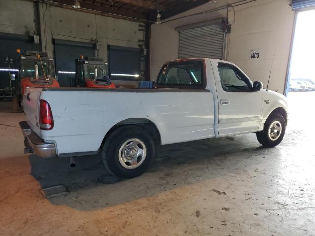 Photo 3 from auction – 1999 FORD F150 with VIN 2FTRF17W2XCB20004