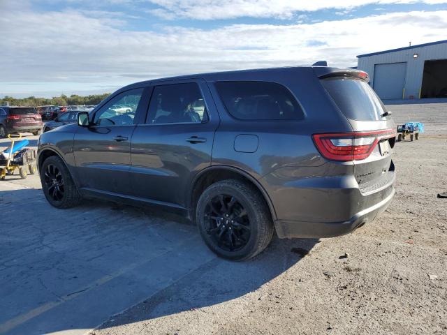 Photo 2 from auction – 2019 DODGE DURANGO SX with VIN 1C4RDJAG1KC792772
